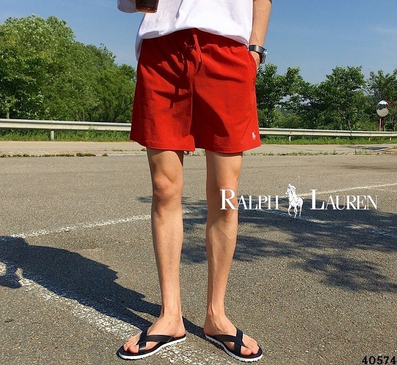 40574_PL 엠브로이드 쇼츠