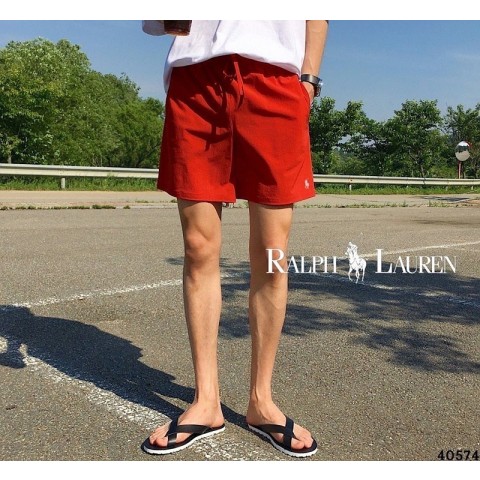 40574_PL 엠브로이드 쇼츠