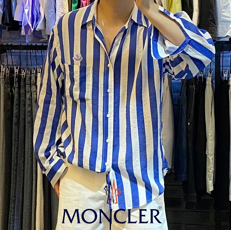 18415_MC 포카리린넨셔츠