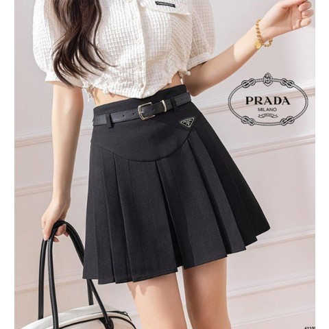 41105_PRD 주름미니스커트
