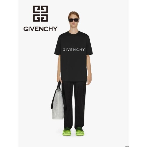18593_GVC 미들심플로고반팔