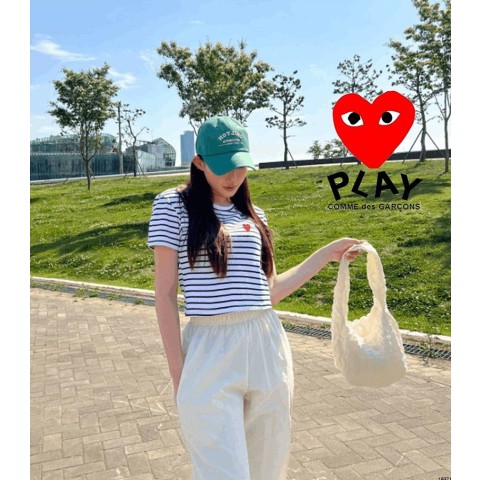 18371_CD 세인트크롭반팔티