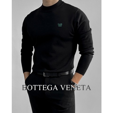 20150_BTG 자수로고 반목니트