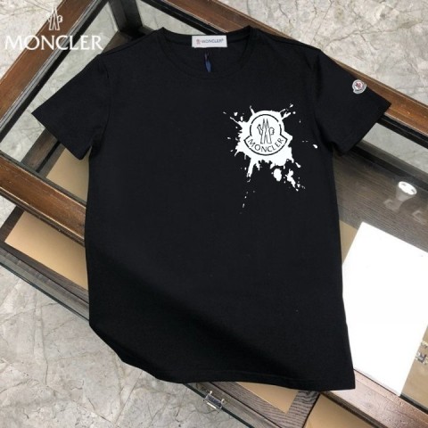 18303_MC 페인팅 반팔