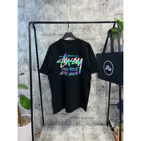 18519_SY 레인보우 반팔