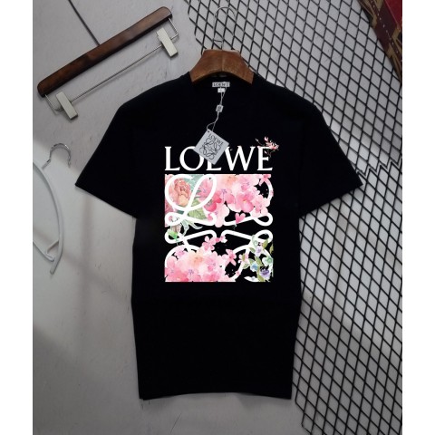 18678_LEW 수채화 반팔