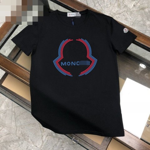 18174_MC 라인오뚜기 반팔