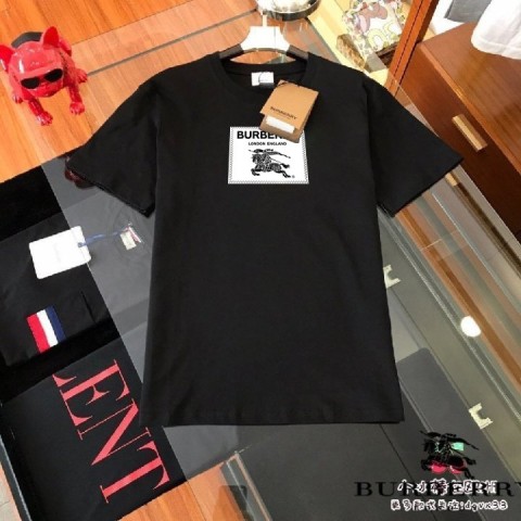 18590_BBR 센터 프로썸 반팔