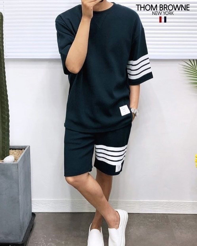 13446_TB 클래식 SS트레이닝세트